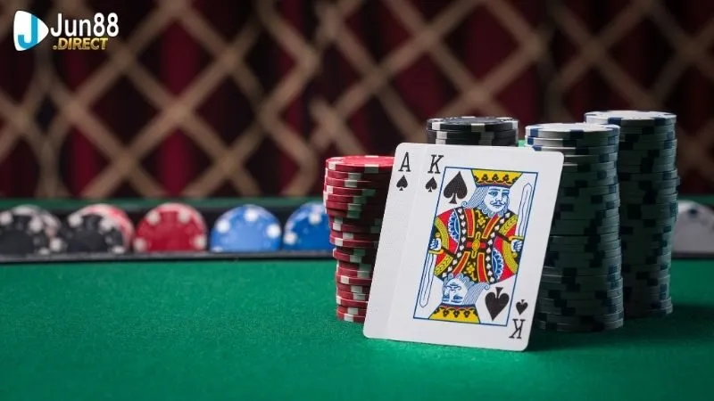Game bài xì tố đổi thưởng