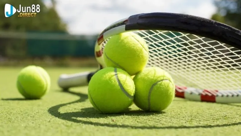 Trực tiếp tennis