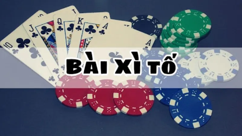 bài Xì Tố jun88