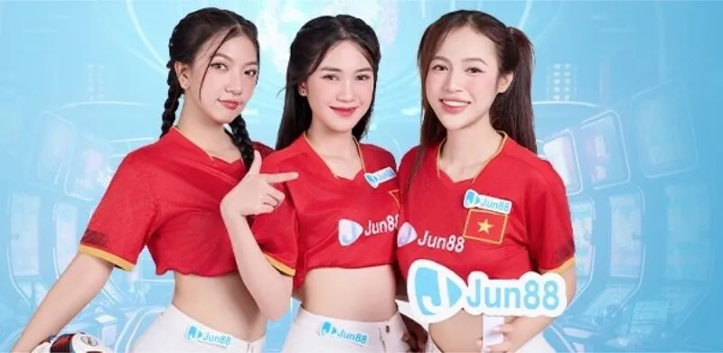 Cách lấy mã giới thiệu Jun88