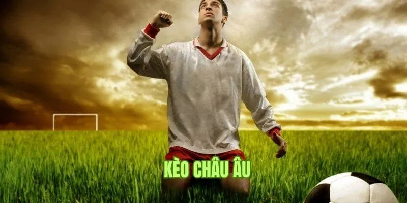 kèo 1x2 là gì?