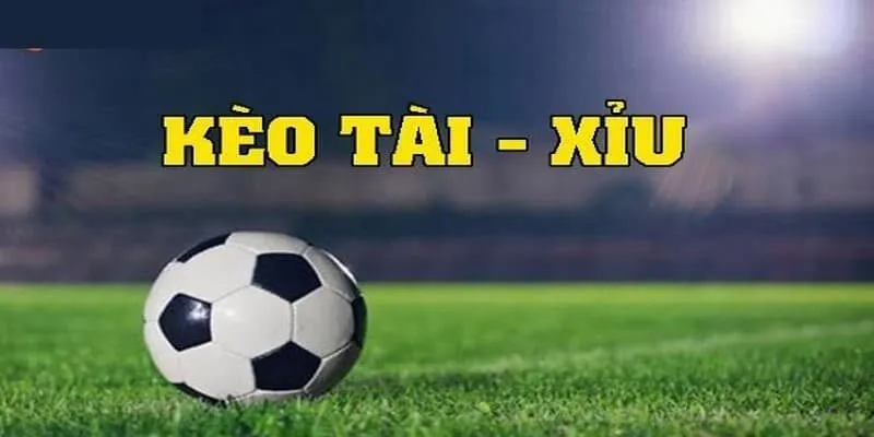 Tài xỉu bóng đá tại Jun88