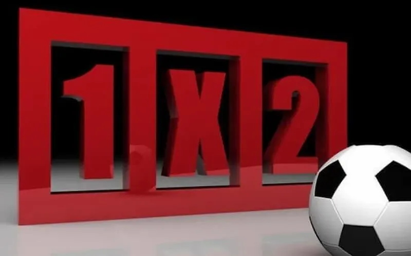 kèo 1x2 có tính hiệp phụ không?