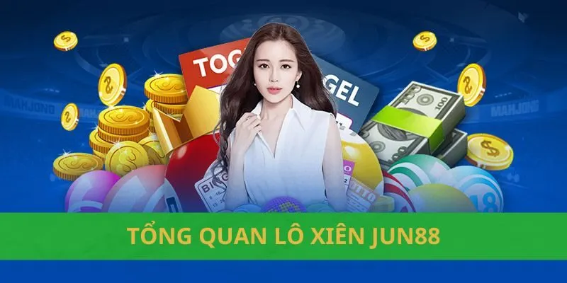 Lô xiên là gì?